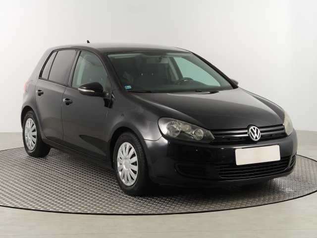 Volkswagen Golf 2010