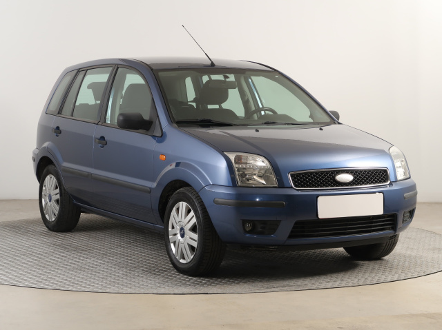 Ford Fusion 2006