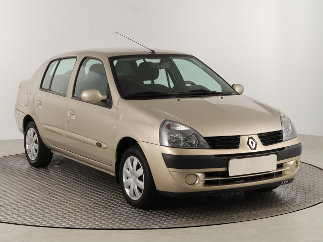 Renault Thalia 2008