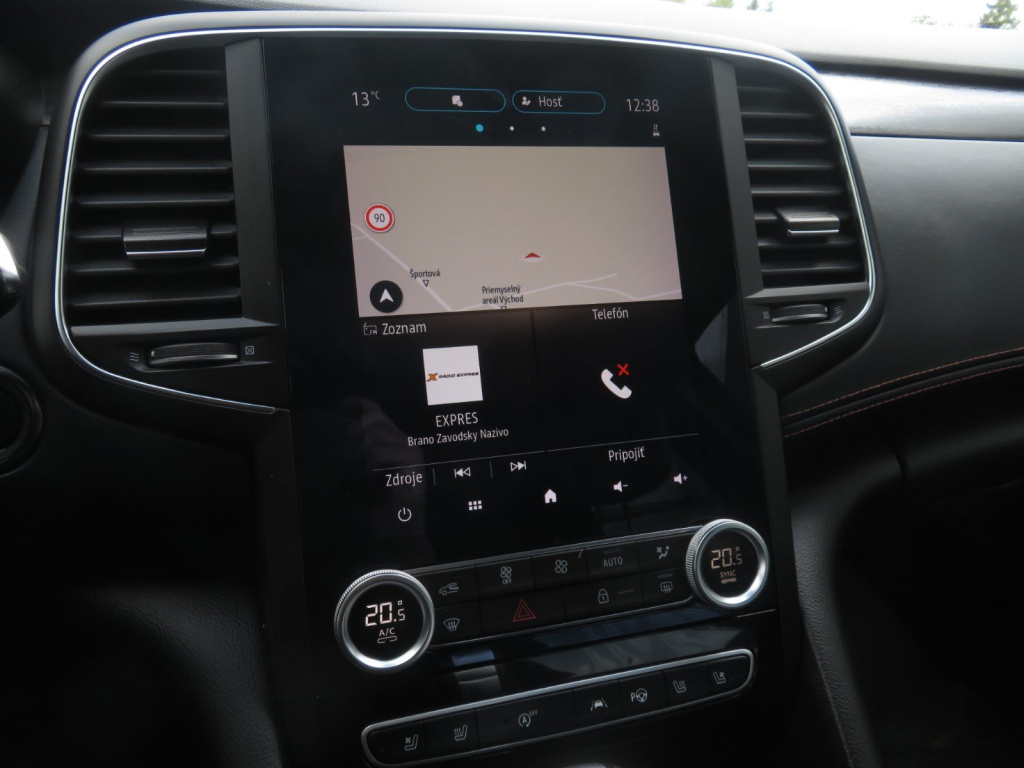 Renault Talisman