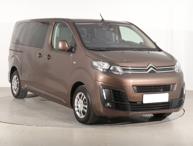 Citroen SpaceTourer 2017