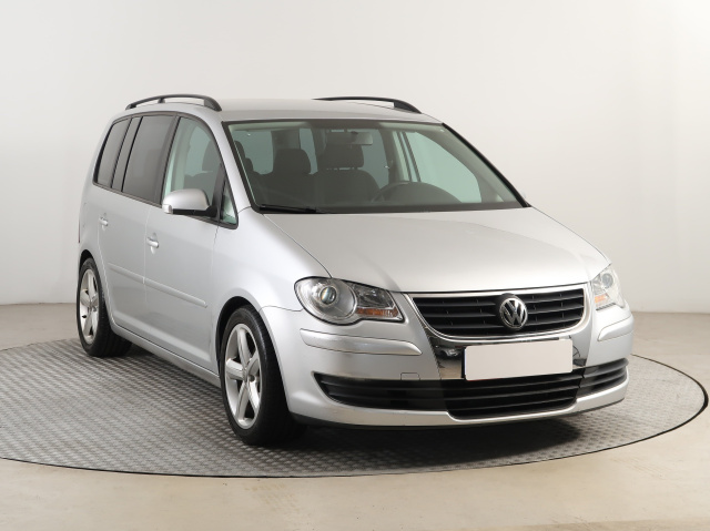 Volkswagen Touran 2007