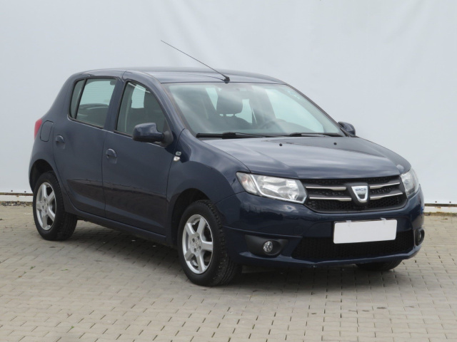 Dacia Sandero 2014