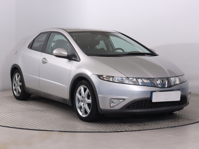 Honda Civic 2008