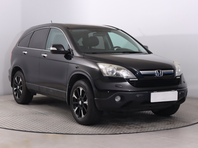 Honda CR-V 2010