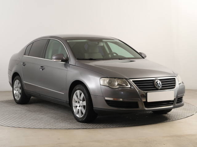 Volkswagen Passat 2007