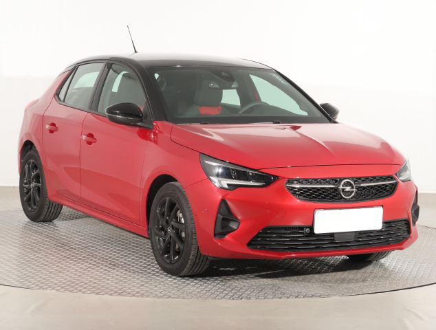 Opel Corsa 2023