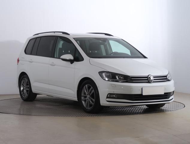 Volkswagen Touran 2020