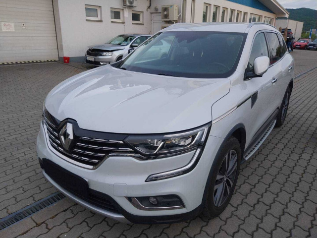 Renault Koleos 2018