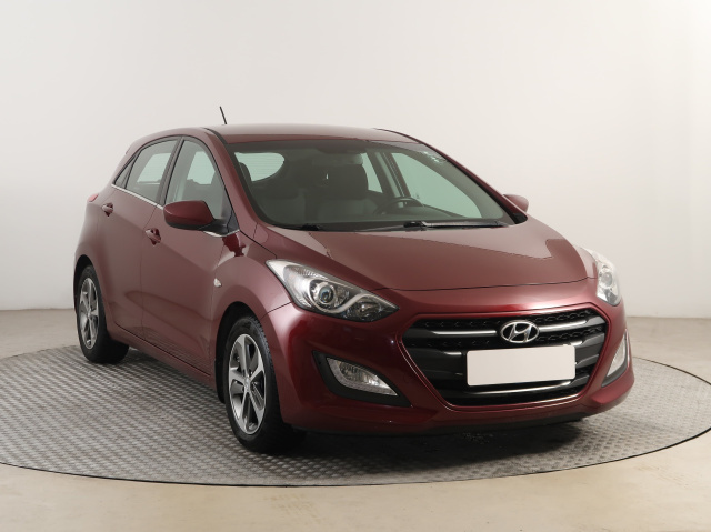Hyundai i30 2015