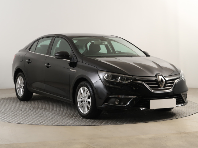 Renault Megane 2020