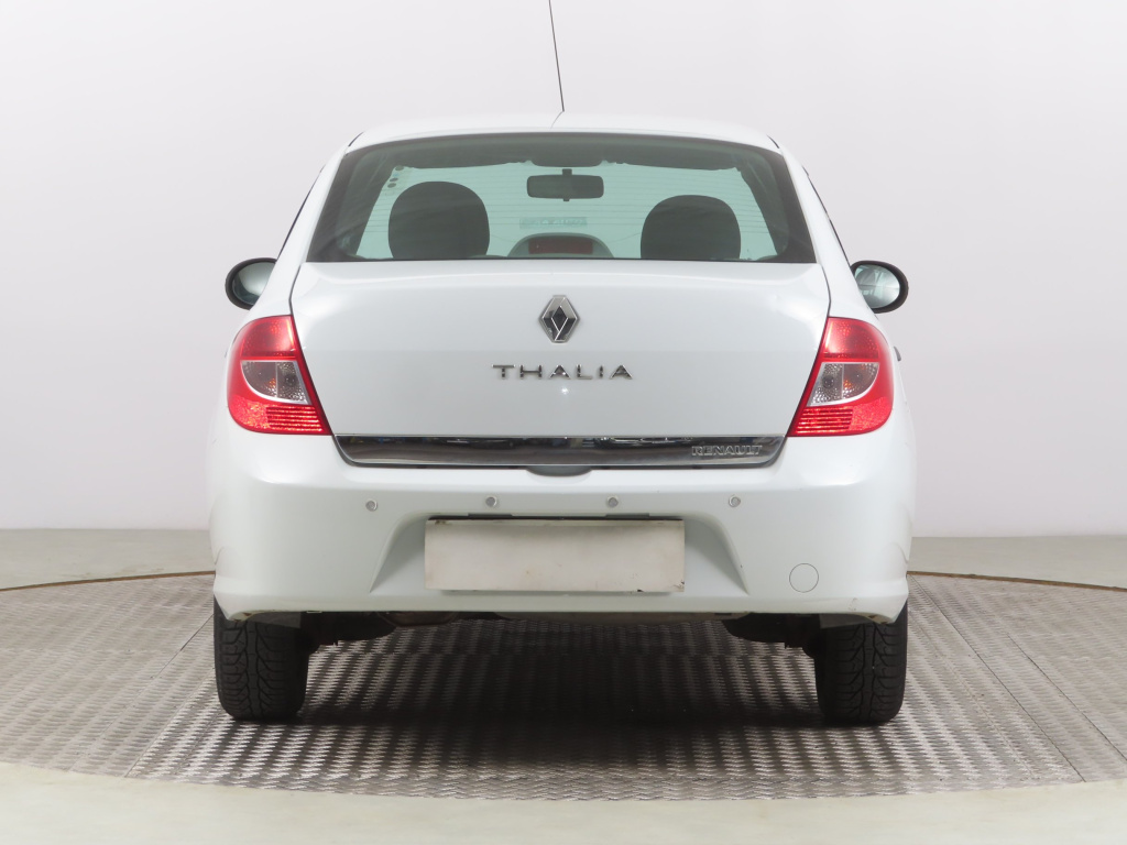 Renault Thalia