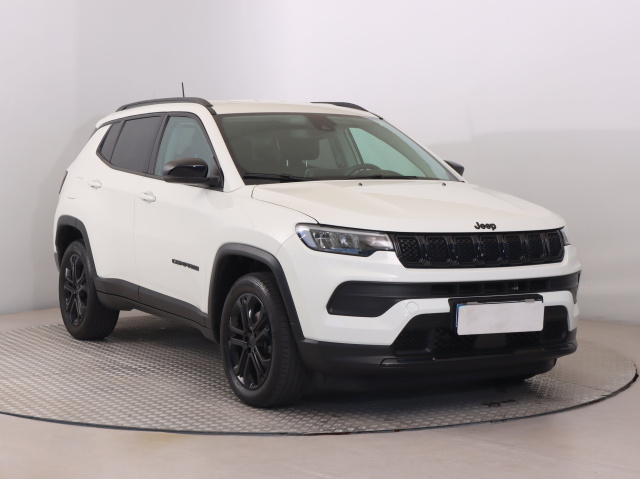 Jeep Compass 2024