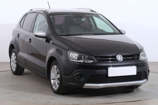 Volkswagen Polo 2016