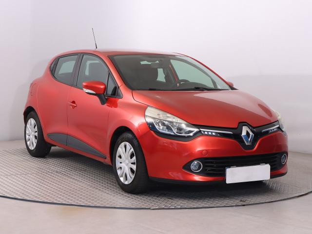 Renault Clio 2016