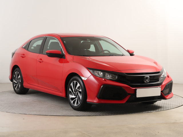 Honda Civic 2019