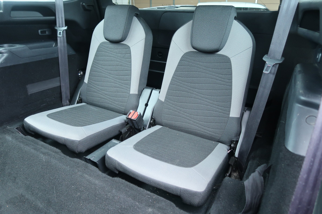 Citroen C4 Grand Picasso