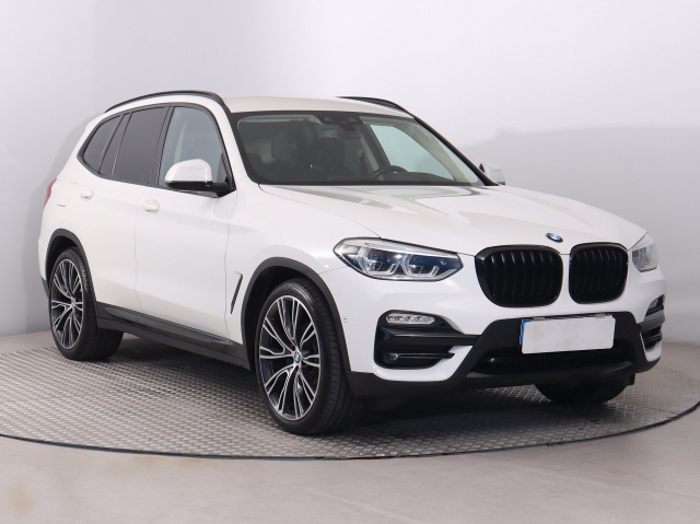 BMW X3 2019