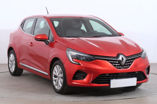 Renault Clio 2021