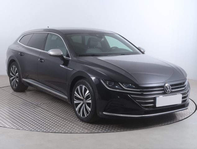 Volkswagen Arteon 2021