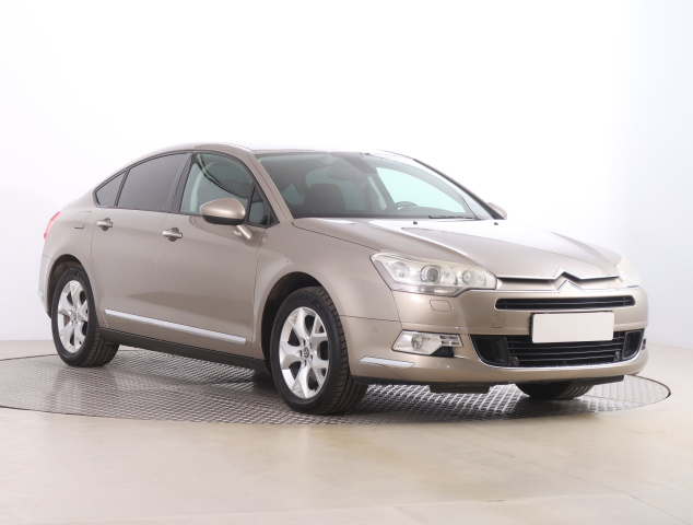 Citroen C5, 2010