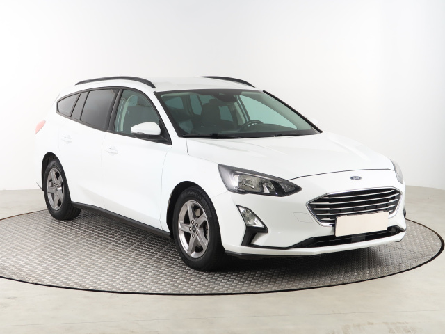 Ford Focus 2019