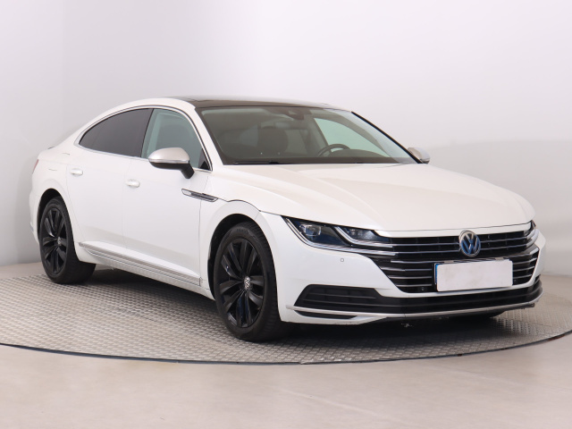 Volkswagen Arteon 2018