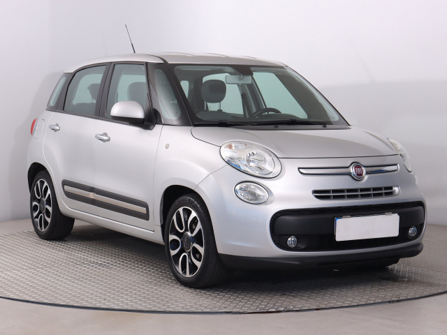 Fiat 500L 2016