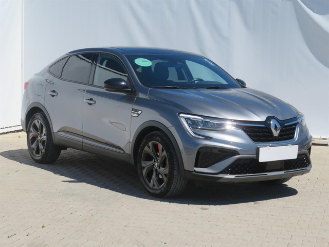 Renault Arkana 2022