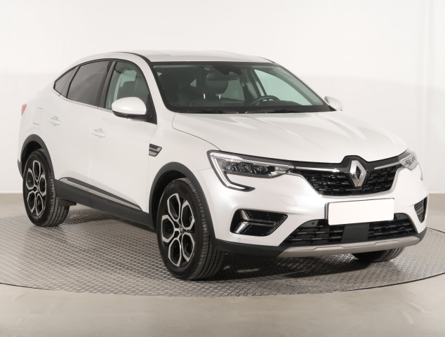 Renault Arkana 2023