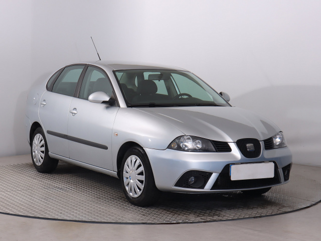 Seat Cordoba 2008