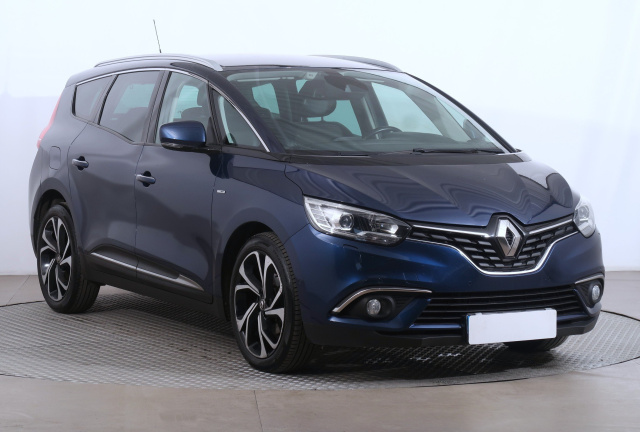 Renault Scenic 2018