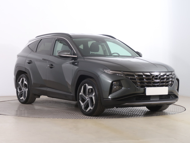Hyundai Tucson 2021