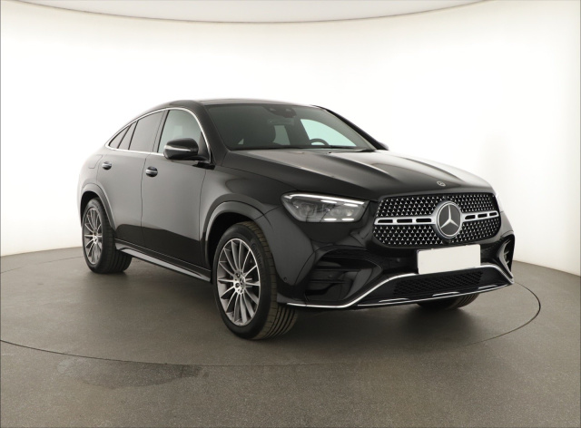 Mercedes-Benz GLE Coupe 2023
