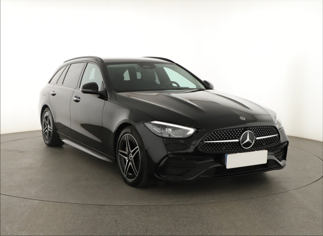 Mercedes-Benz C 2023