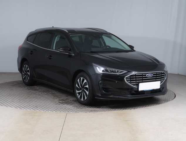 Ford Focus 2023