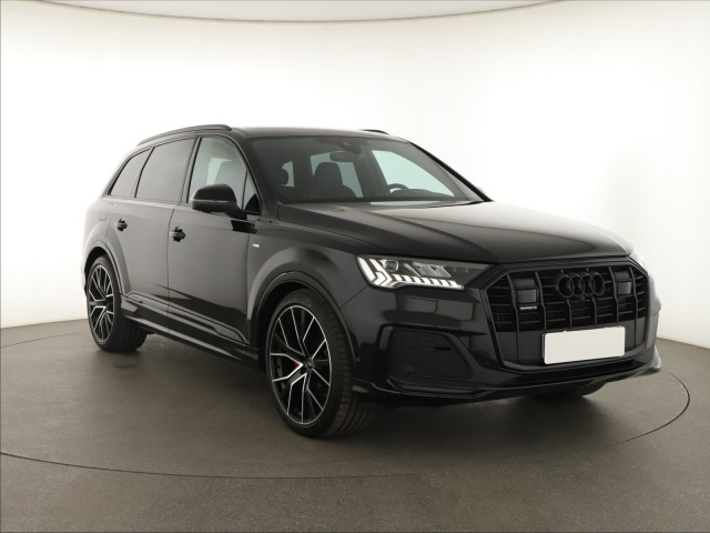 Audi Q7 2023