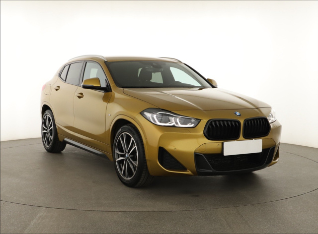 BMW X2 2021
