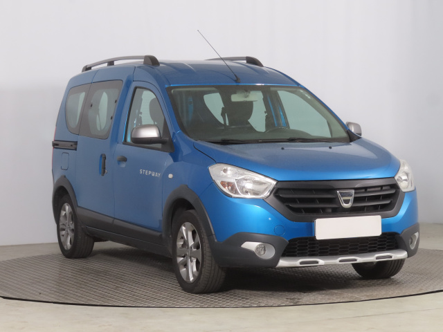 Dacia Dokker 2016