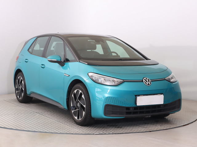 Volkswagen ID.3 2021