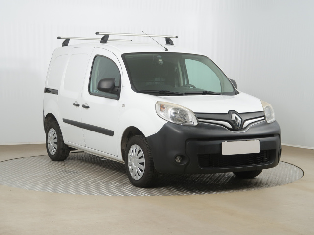 Renault Kangoo 2015